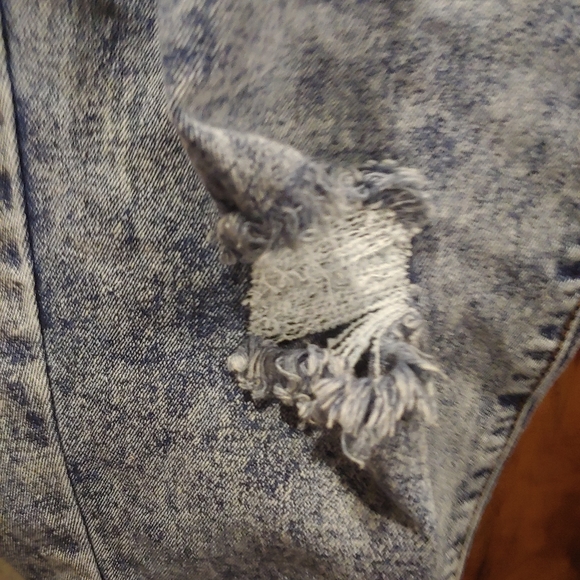 Women's plus size jeggings W#600 - Picture 3 of 10